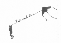 KITE AND LINE trademark