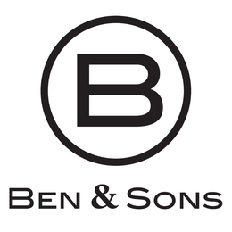 B BEN & SONS trademark