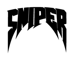 SNIPER trademark