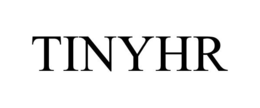 TINYHR trademark