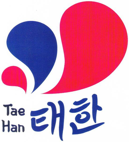 TAE HAN trademark