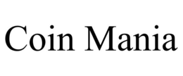 COIN MANIA trademark