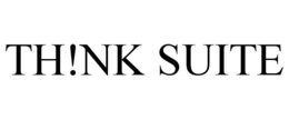 TH!NK SUITE trademark