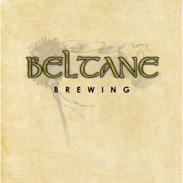 BELTANE     B R E W I N G trademark