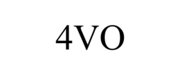 4VO trademark