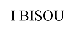 I BISOU trademark