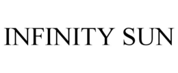 INFINITY SUN trademark