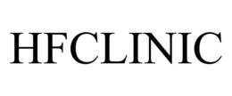 HFCLINIC trademark