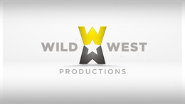 WW WILD WEST PRODUCTIONS trademark