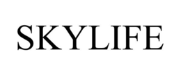 SKYLIFE trademark