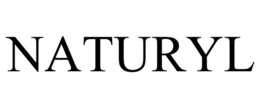 NATURYL trademark