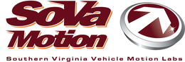 SOVA MOTION SOUTHERN VIRGINIA VEHICLE MOTION LABS trademark