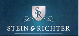 S R STEIN & RICHTER trademark
