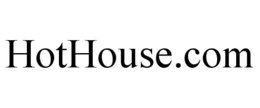 HOTHOUSE.COM trademark