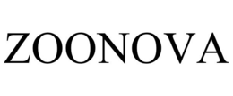 ZOONOVA trademark