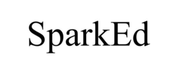SPARKED trademark