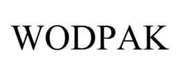 WODPAK trademark