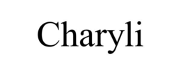 CHARYLI trademark