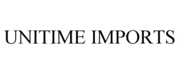 UNITIME IMPORTS trademark