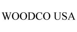 WOODCO USA trademark