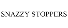 SNAZZY STOPPERS trademark