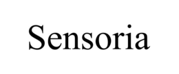 SENSORIA trademark