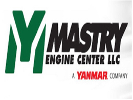 M MASTRY ENGINE CENTER LLC A YANMAR COMPANY trademark