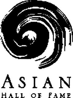 ASIAN HALL OF FAME trademark