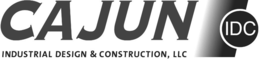 CAJUN IDC INDUSTRIAL DESIGN & CONSTRUCTION, LLC trademark