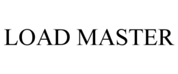 LOAD MASTER trademark