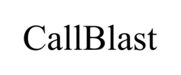 CALLBLAST trademark