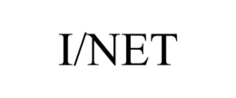 I/NET trademark