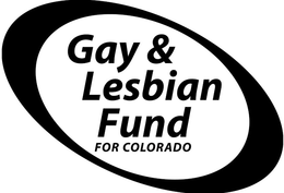 GAY & LESBIAN FUND FOR COLORADO trademark