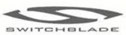 S SWITCHBLADE trademark