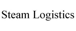 STEAM LOGISTICS trademark