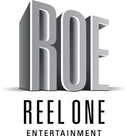 ROE REEL ONE ENTERTAINMENT trademark