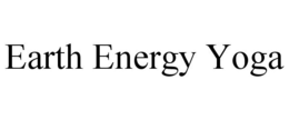 EARTH ENERGY YOGA trademark