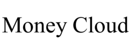 MONEY CLOUD trademark