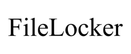 FILELOCKER trademark