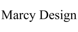 MARCY DESIGN trademark