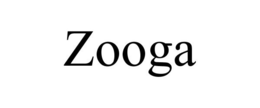 ZOOGA trademark