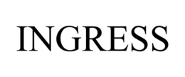 INGRESS trademark