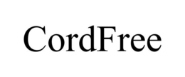 CORDFREE trademark