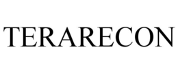 TERARECON trademark
