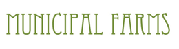 MUNICIPAL FARMS trademark