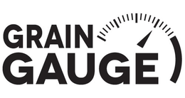 GRAIN GAUGE trademark