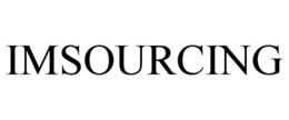 IMSOURCING trademark