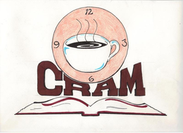 CRAM 3 6 9 12 trademark