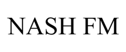 NASH FM trademark