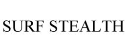SURF STEALTH trademark